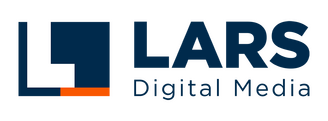 Lars Digital Media Logo Lars Digital Media